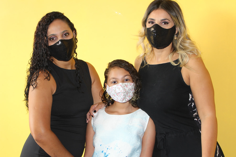 Formatura 5º Ano - Tarde - 2020